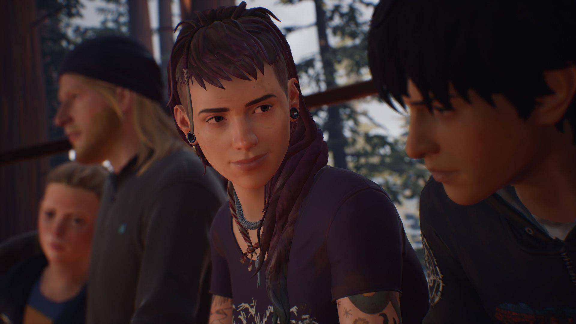 Life is Strange 2 - Episodio 3